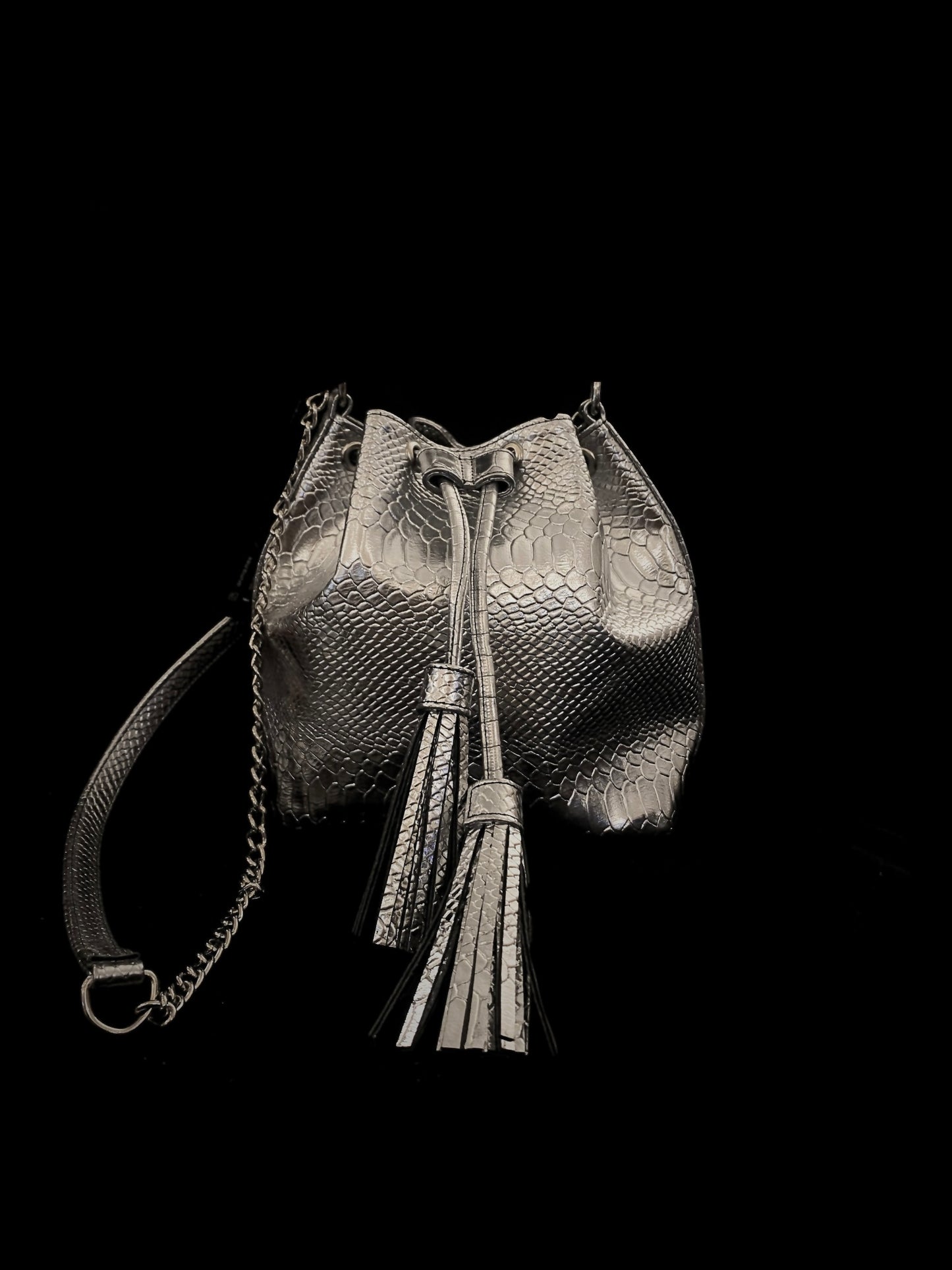 Bucket Bag Mini