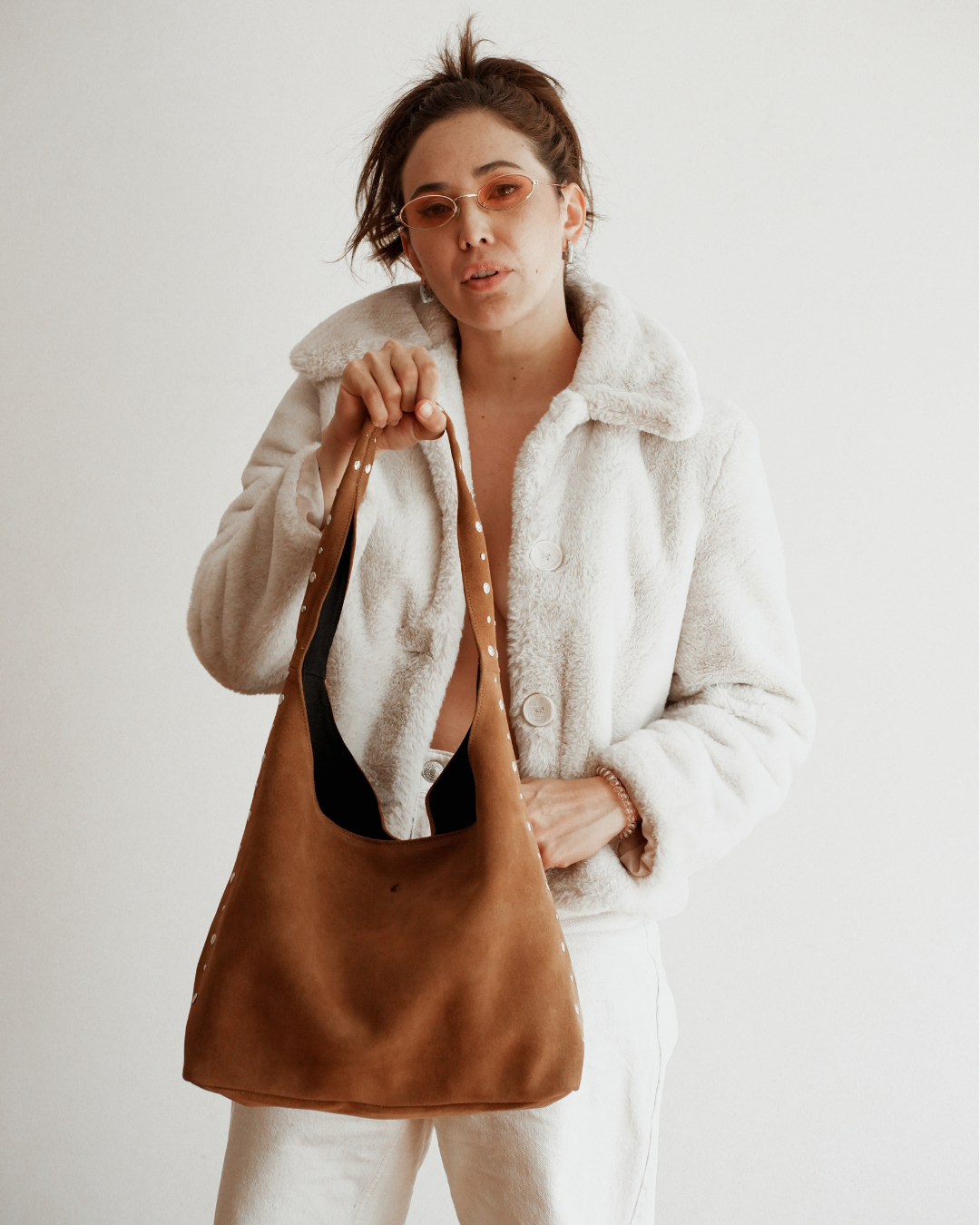 Urban Hobo Bag