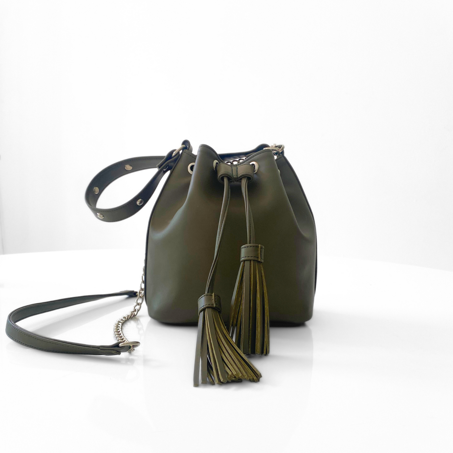 Bucket Bag Mini