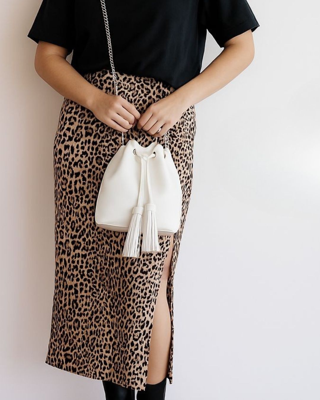 Bucket Bag Mini