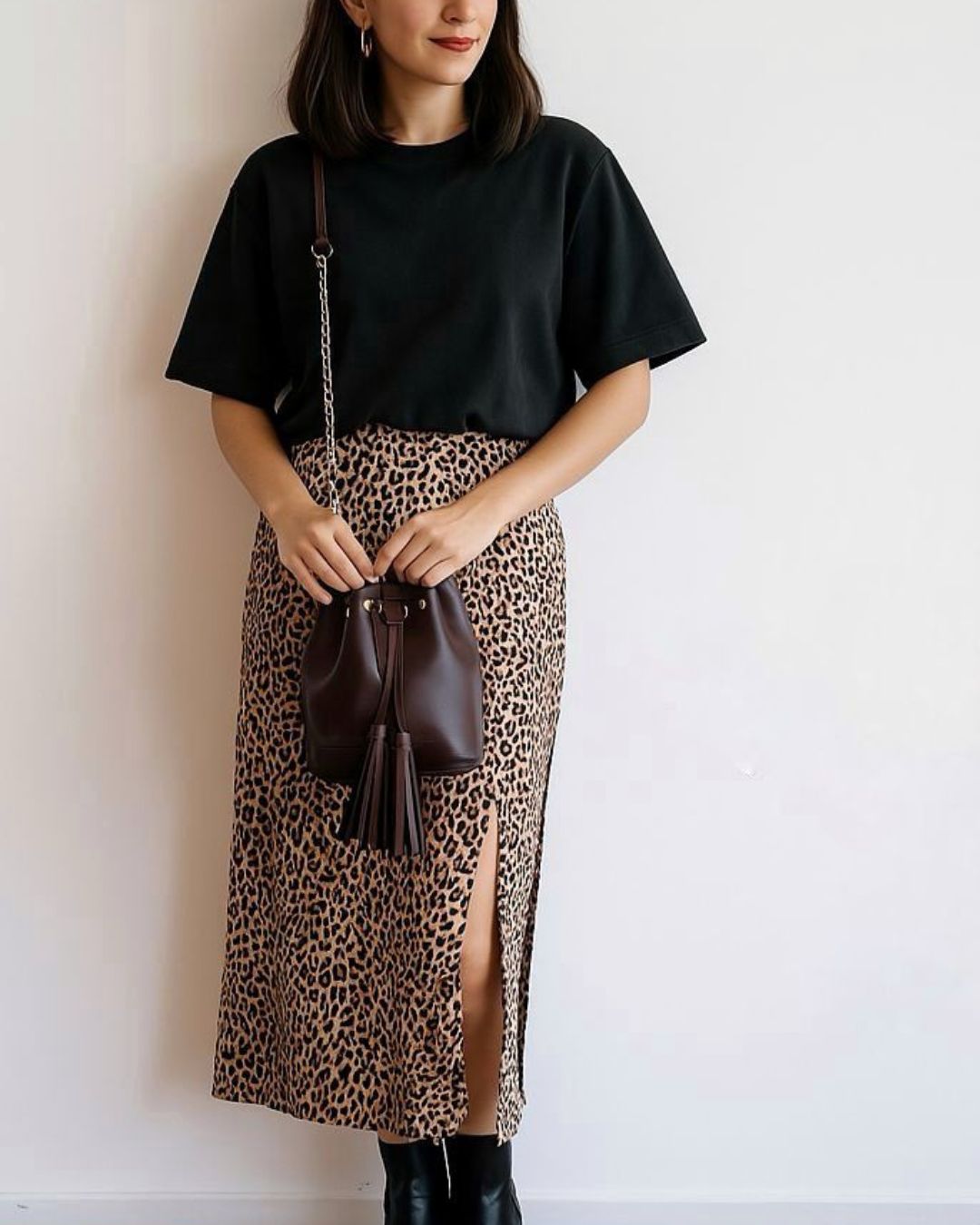 Bucket Bag Mini