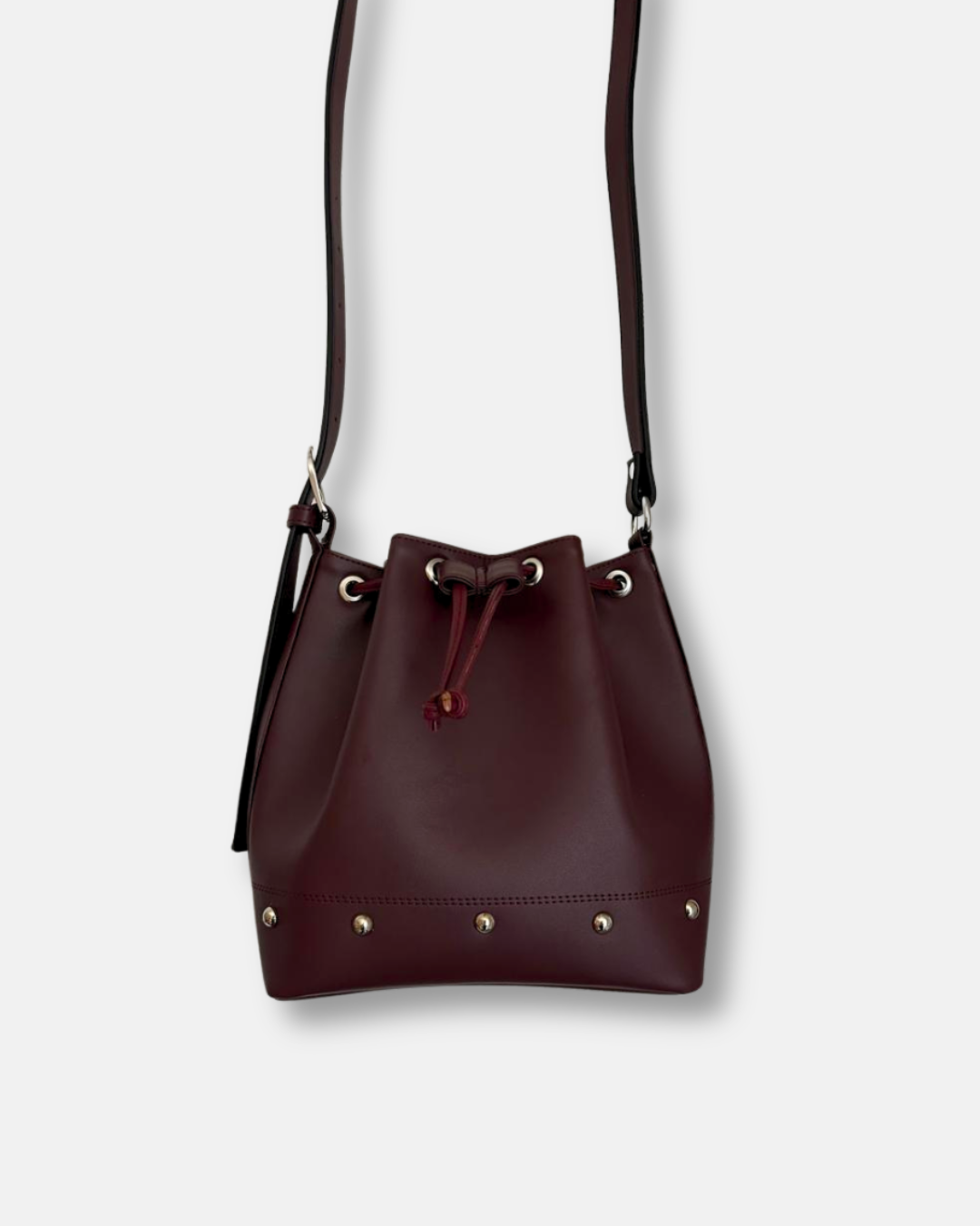 Bucket Bag Mini Rock