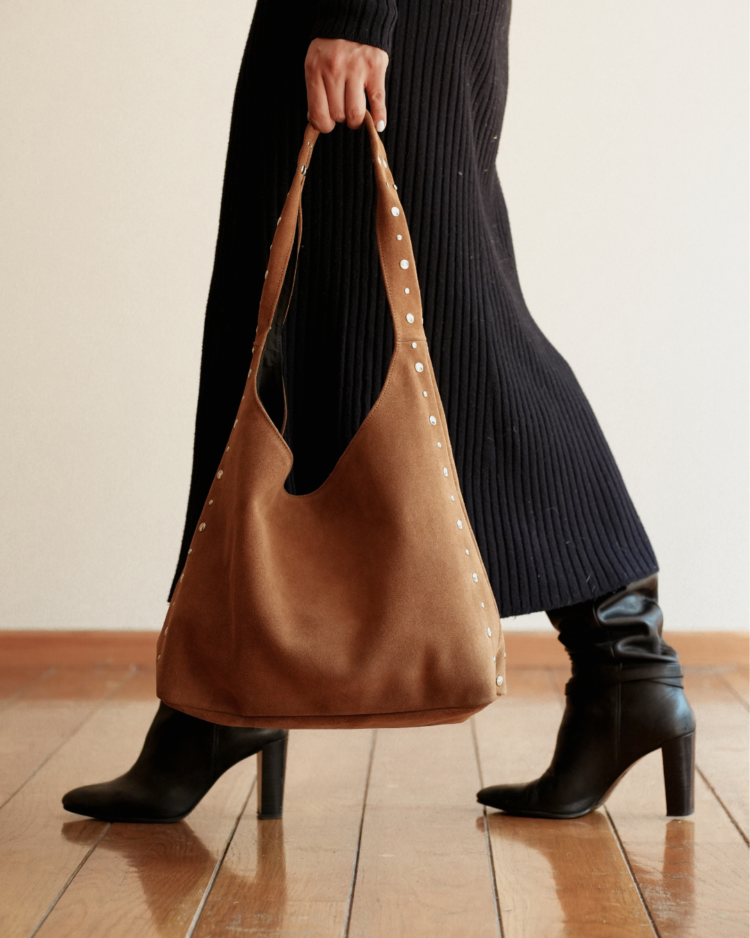 Urban Hobo Bag