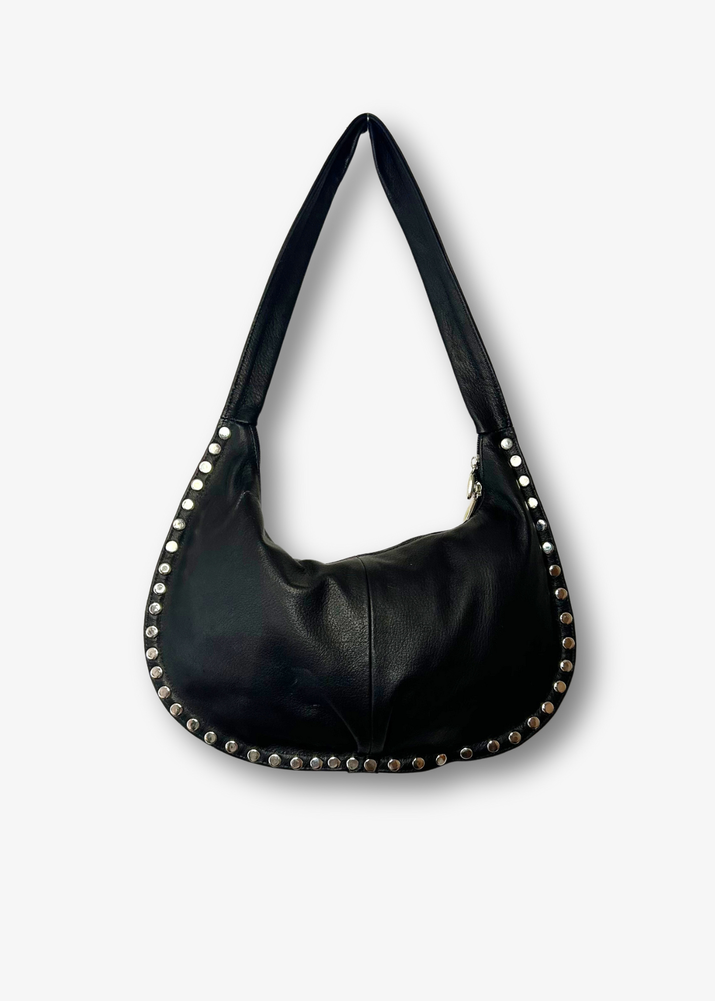Hobo Bag - Rock
