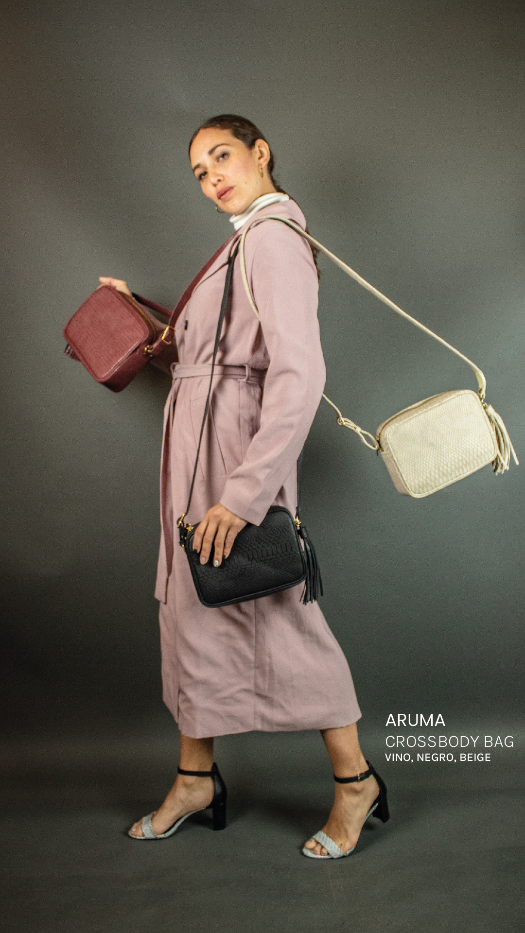 Crossbody Bag