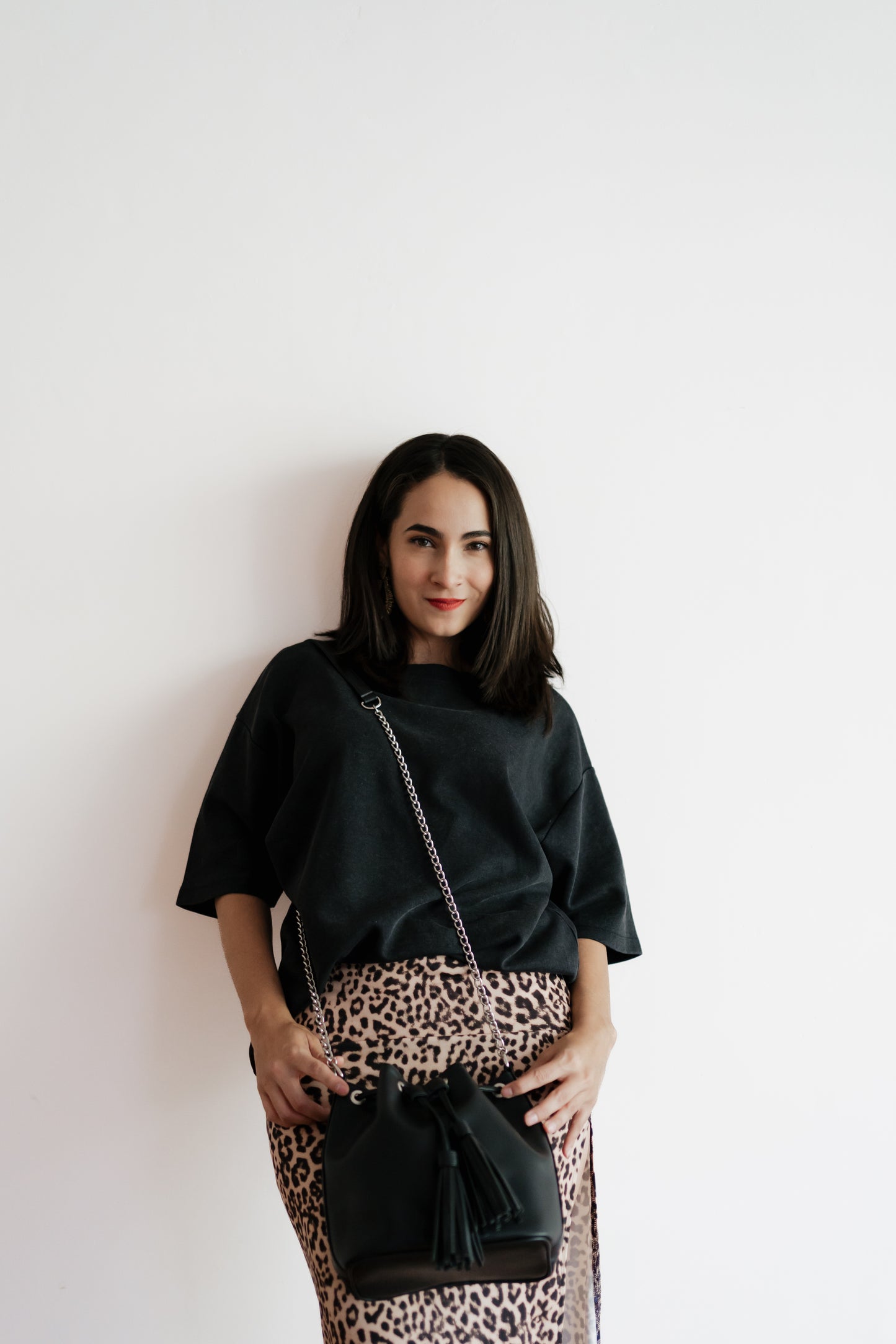 Bucket Bag Mini
