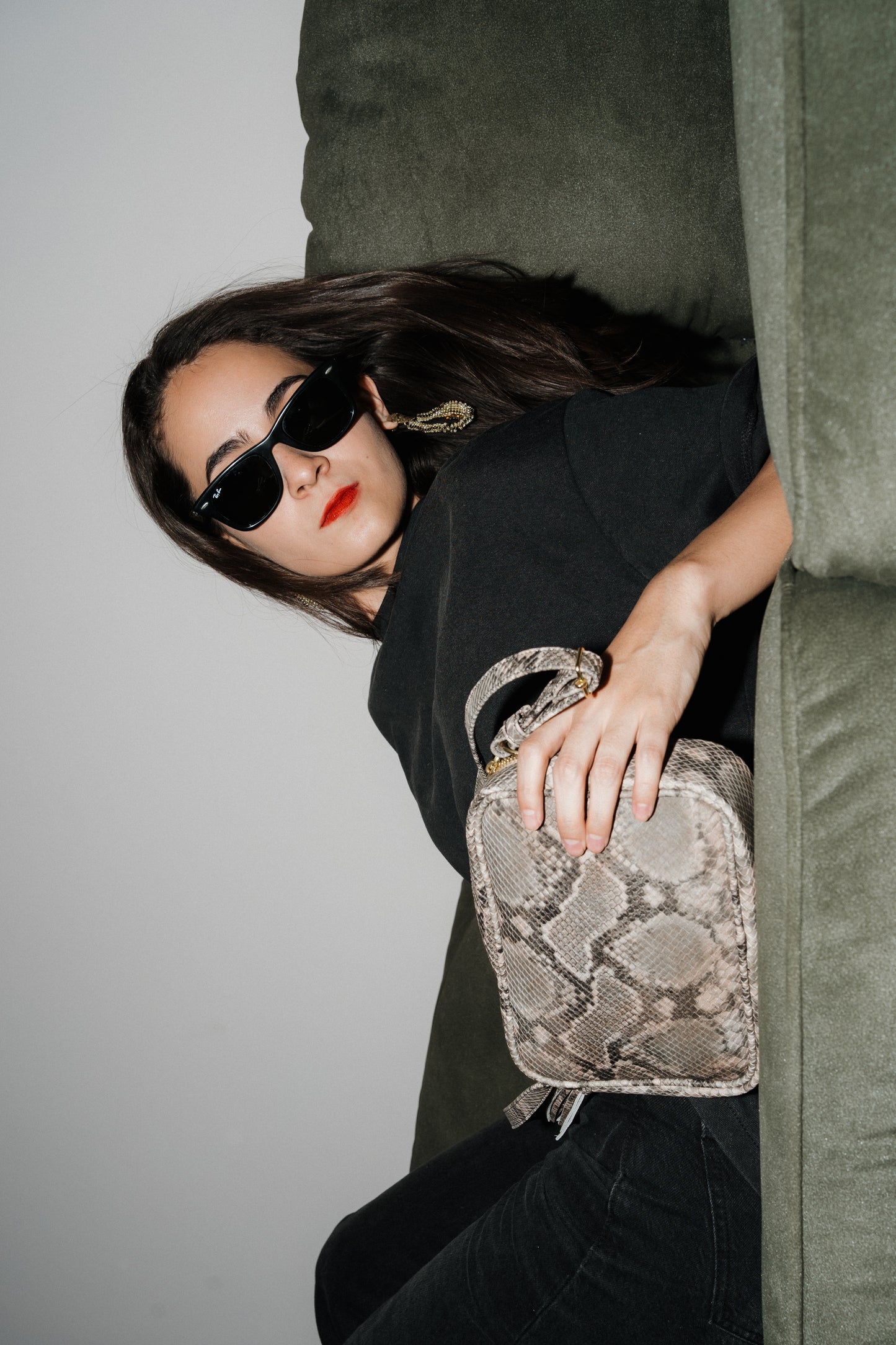 Crossbody Bag Lisa