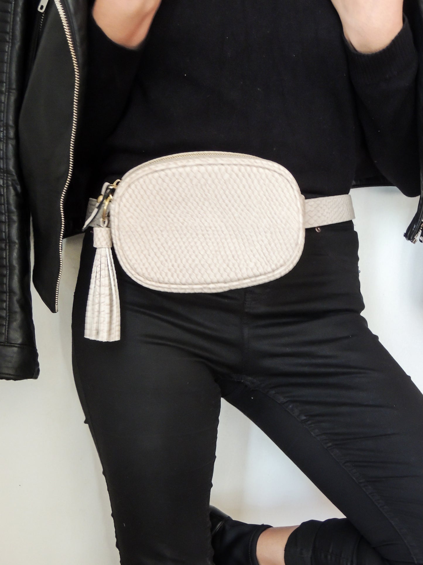 Belt bag