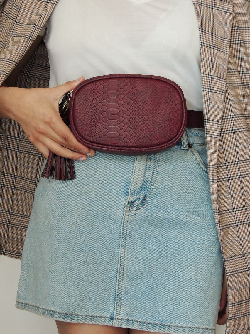 Belt bag