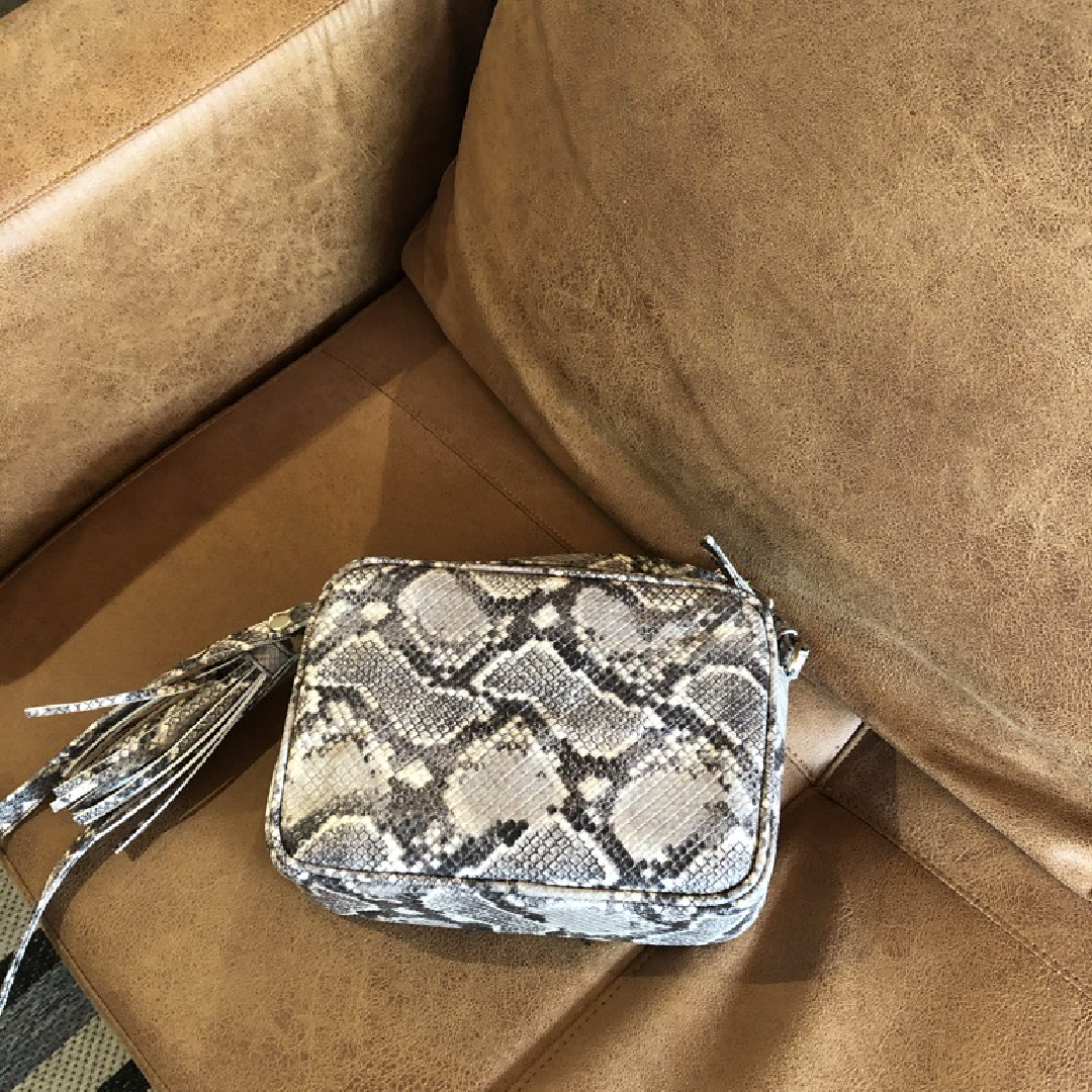 Crossbody Bag
