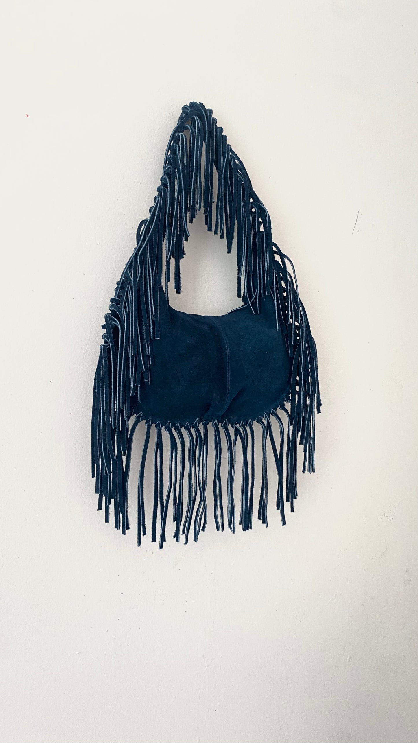 Western Hobo Bag - Ante