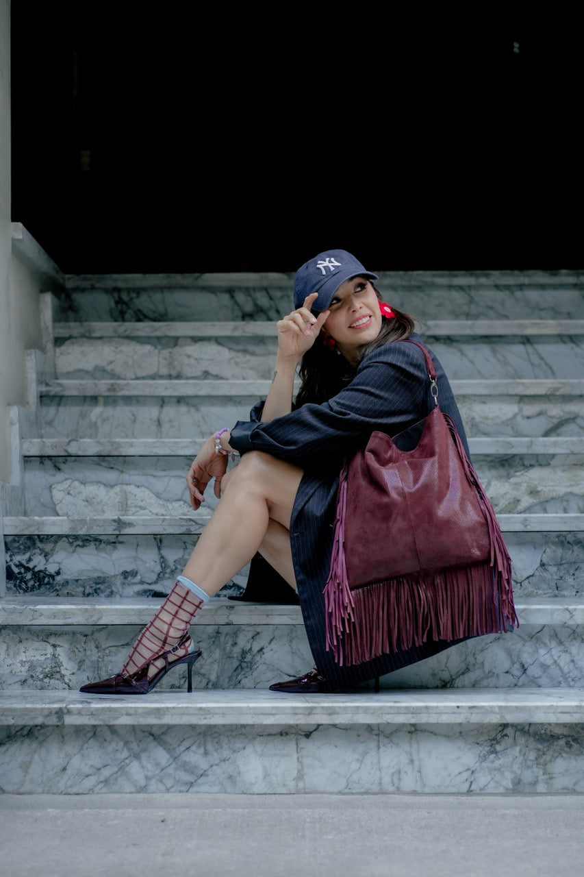 Nomad Bag
