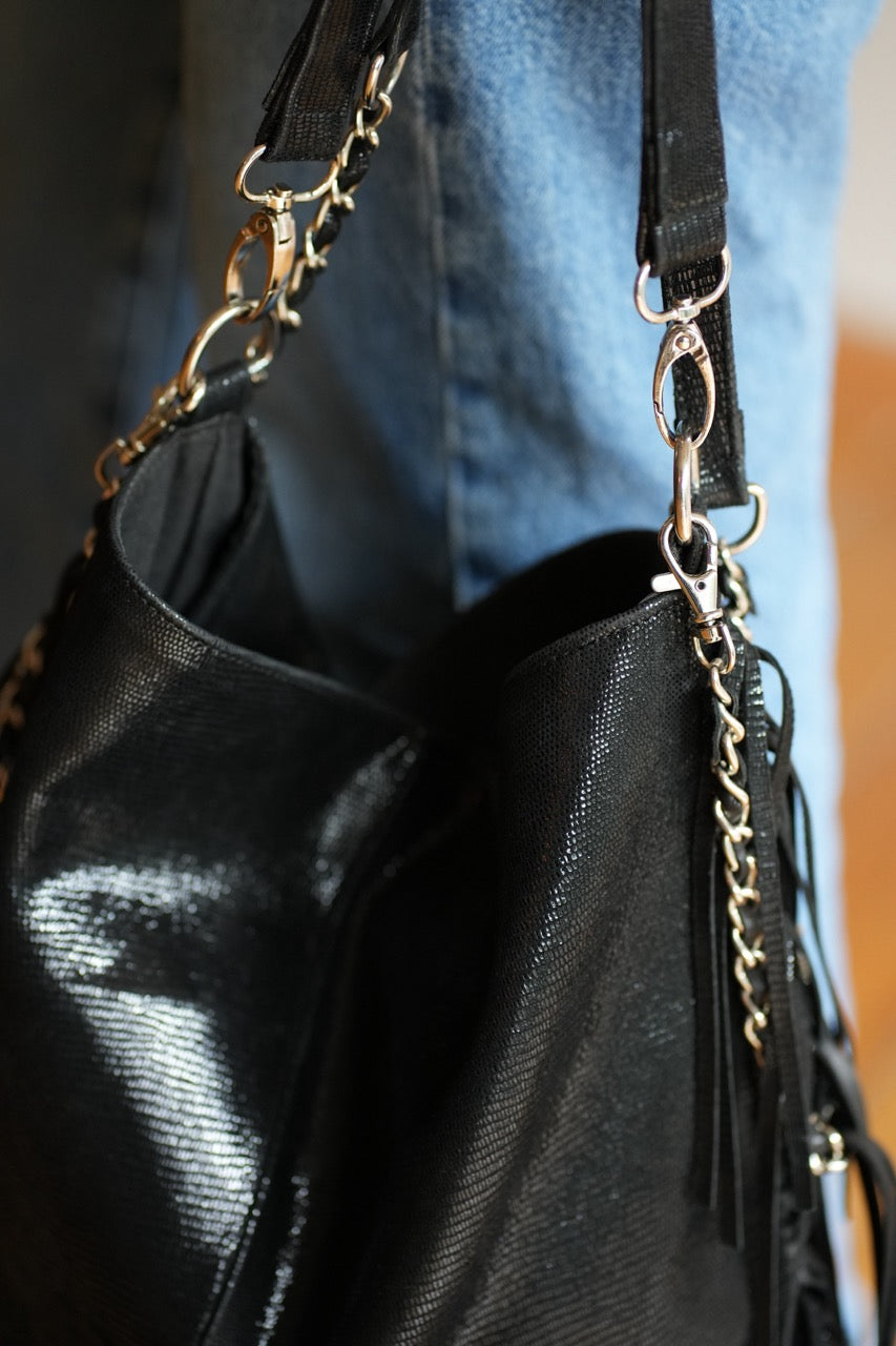 Nomad Bag