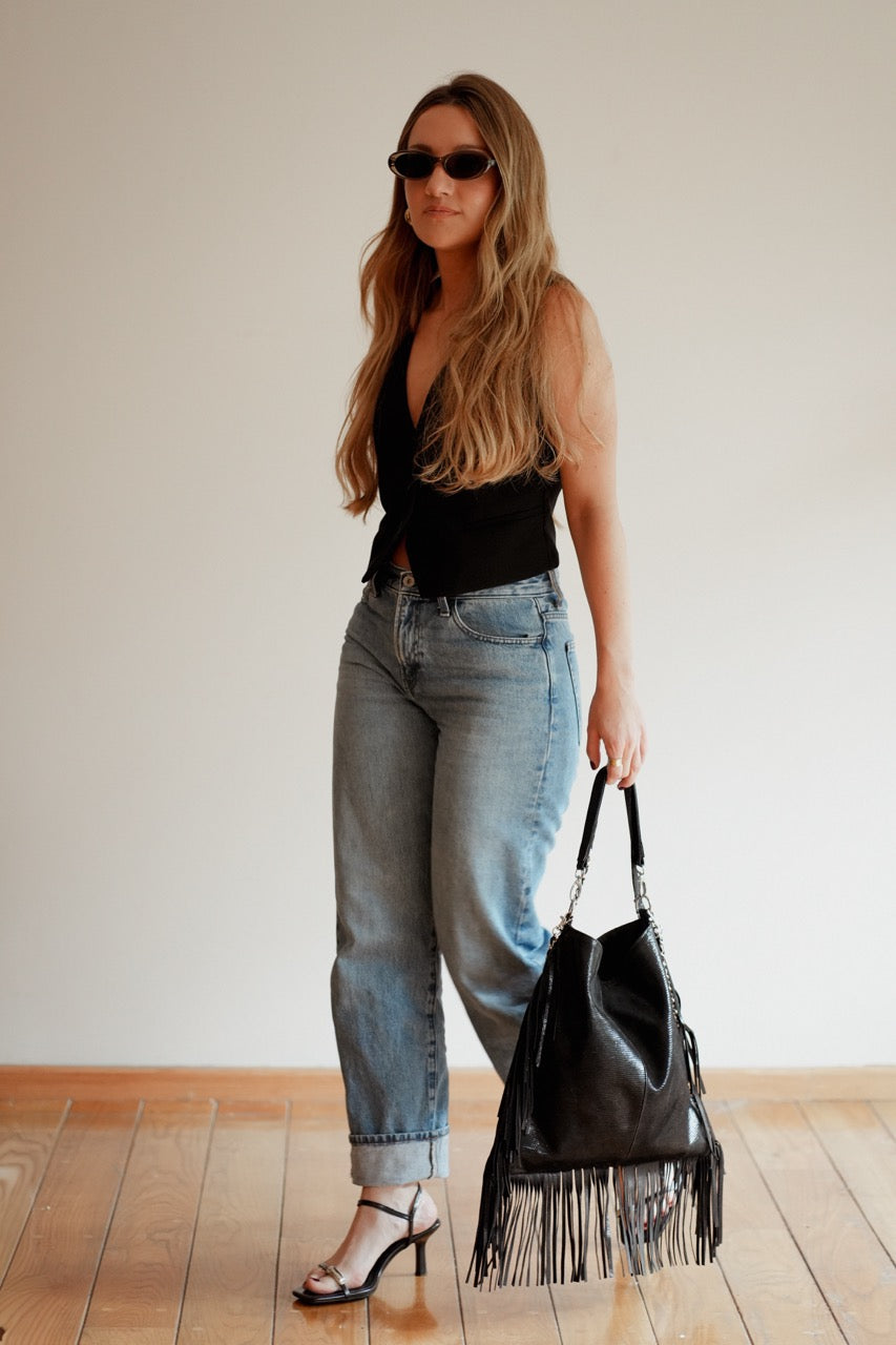 Nomad Bag