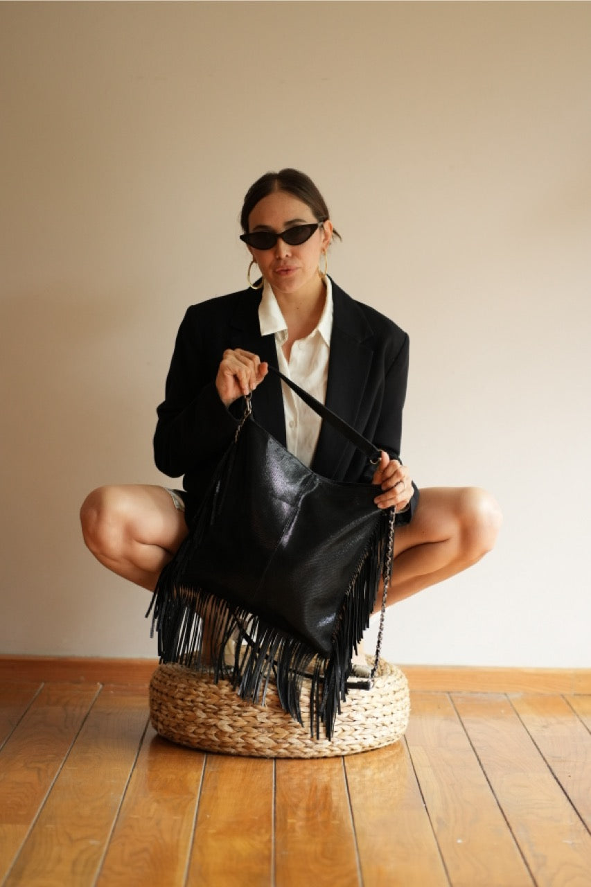Nomad Bag