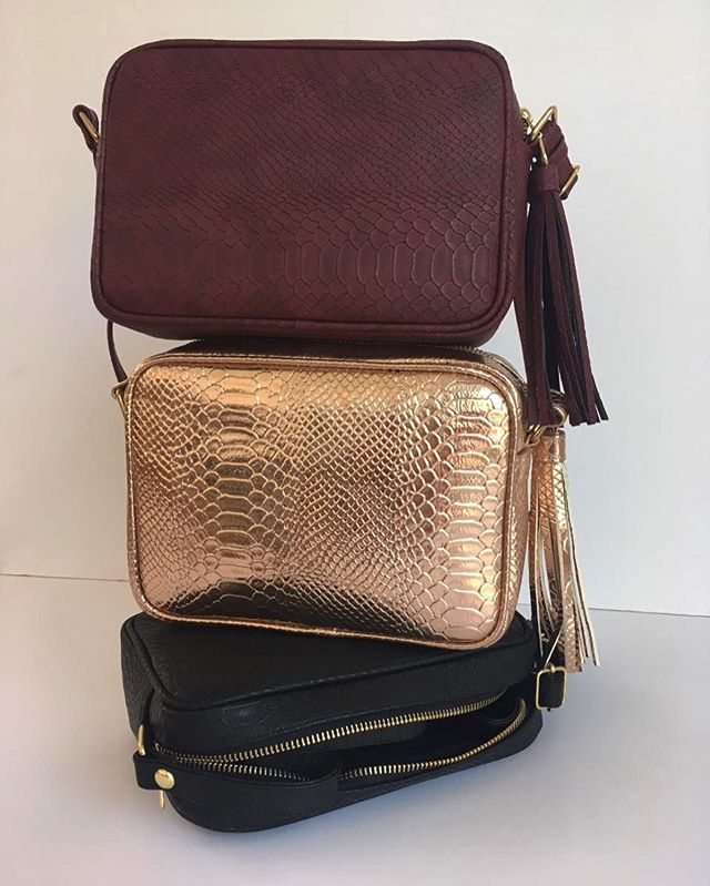 Crossbody Bag