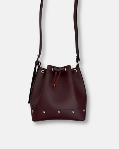Bucket Bag Mini Rock
