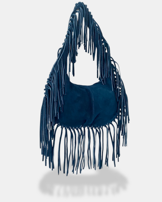 Western Hobo Bag - Ante