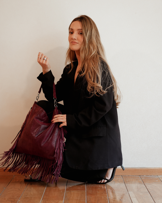 Nomad Bag
