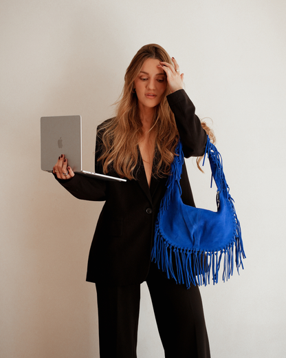 Western Hobo Bag - Ante
