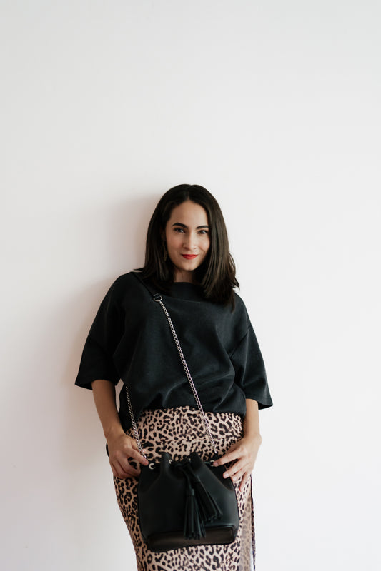Bucket Bag Mini