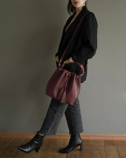 Bucket Bag