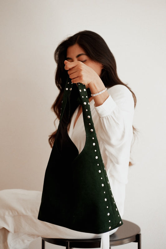 Urban Hobo Bag