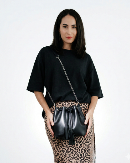 Bucket Bag Mini